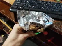 Нове Twix Twix