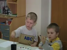 Нестандартно рисуване нестандартно