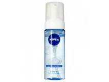 Nivea Aqua Effect - Освіжаючий мус - огляд, відгуки про пінку Нівея Аква Ефект nivea