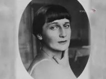 На вашу думку, Ганна Ахматова була красунею ганна