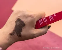 clarins средни