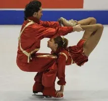 сергей спортна