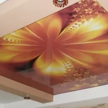 опънат таван тавани