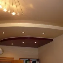 опънати тавани