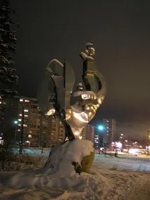нова кукувица