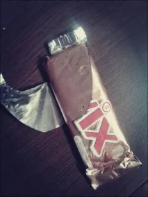Нове Twix карамелі