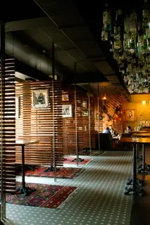 buro gipsy