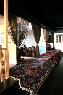 клуб-ресторант buro