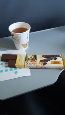 Нове Twix карамелі