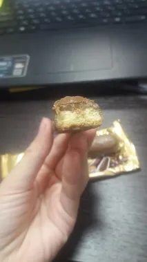 Нове Twix нове
