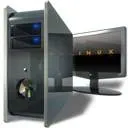 Огляд материнської плати Asus P5E Deluxe материнської