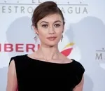 Ольга Куриленко - персональна сторінка на персональна
