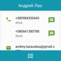 преглед преглед