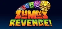 Огляд Zuma`s Revenge КГ, VRgames - Комп’ютерні ігри, кіно, комікси огляд