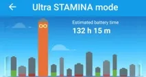 Оновлені STAMINA та Ultra STAMINA повертають до Android 6 ultra