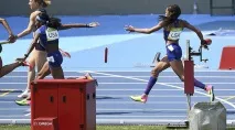 спорт