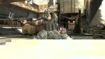 Огляд Army of Two - Огляди на ігри - Статті статті
