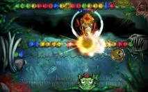 Огляд Zuma`s Revenge КГ, VRgames - Комп’ютерні ігри, кіно, комікси revenge