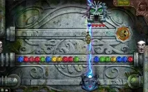 Огляд Zuma`s Revenge КГ, VRgames - Комп’ютерні ігри, кіно, комікси vrgames