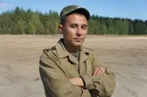 офицер офицер