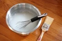 Шпалери своїми руками, Своїми руками шпалери