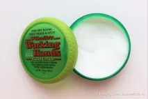 O Keeffe s Working Hands або найкращий крем для рук keeffe