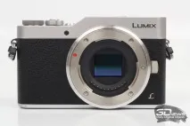 Огляд фотокамери Panasonic Lumix GX800 «бездзеркалка» для селфі lumix