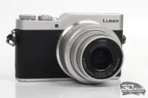 Огляд фотокамери Panasonic Lumix GX800 «бездзеркалка» для селфі фотокамери