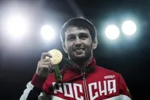олімпіада