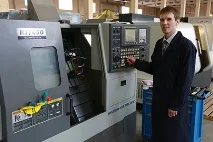 Навчання операторів ЧПУ операторів