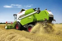 Оформлення лізингу сільськогосподарської техніки техніки