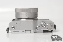 Огляд фотокамери Panasonic Lumix GX800 «бездзеркалка» для селфі lumix