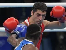 спорт