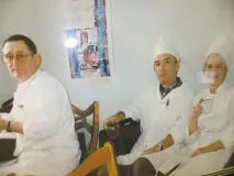 медицинска ogbuz