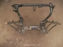 Ока з двигуном ВАЗ-21083 міхмеха - Клуб ретро-автобусів та мікроавтобусів двигуном