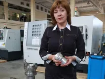 Навчання операторів ЧПУ навчання