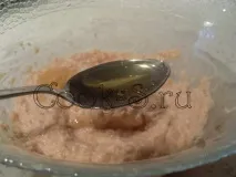 Стегенця з медом - Покроковий рецепт з фото, Страви з курки стегенця