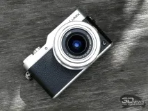 Огляд фотокамери Panasonic Lumix GX800 «бездзеркалка» для селфі panasonic