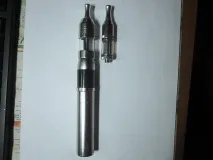 Огляд атомайзер Genesis AGA-T2, що обслуговується, aga-t2