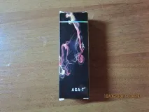 Огляд атомайзер Genesis AGA-T2, що обслуговується, огляд