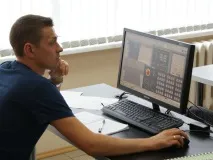 Навчання операторів ЧПУ операторів