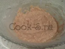 Стегенця з медом - Покроковий рецепт з фото, Страви з курки покроковий