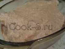 Стегенця з медом - Покроковий рецепт з фото, Страви з курки рецепт