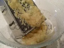 Стегенця з медом - Покроковий рецепт з фото, Страви з курки покроковий