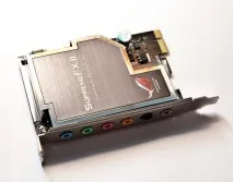 Огляд материнської плати Asus P5E Deluxe asus