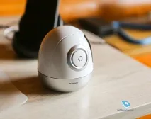 Огляд дитячого робота-помічника Pudding «Емеля» огляд