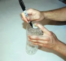 вікні