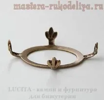 основата