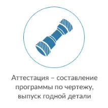 Навчання операторів ЧПУ операторів
