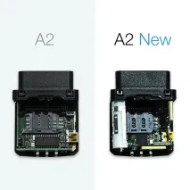 Оновлений ГдеМої A2 – OBD2 трекер з вражаючими характеристиками, ГдеМої вражаючими